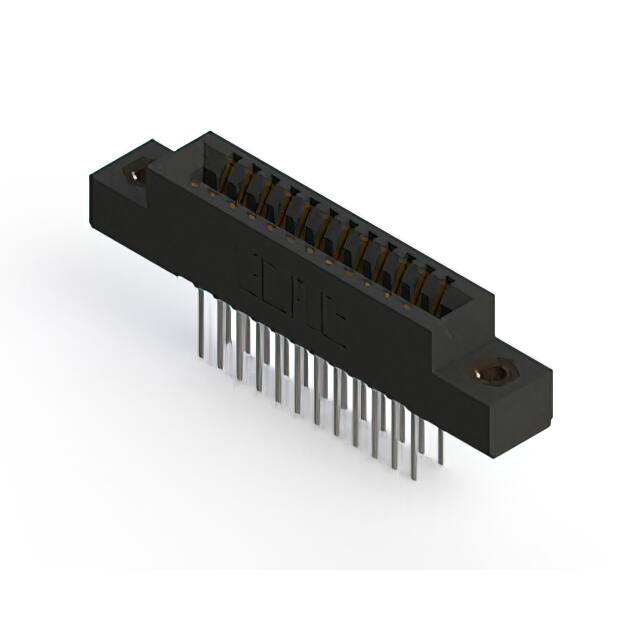 391-024-522-207 EDAC Inc.  Edgeboard Connectors